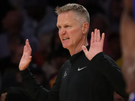 NBA News: Warriors coach Steve Kerr takes a subtle shot at Jordan Poole