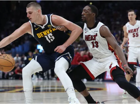 Watch Denver Nuggets vs Miami Heat online free in the US today: TV Channel and Live Streaming for Game 3