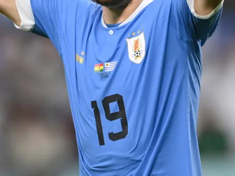 Uruguay U-20 vs Israel U-20: TV Channel, how and where to watch or live stream online free 2023 FIFA U-20 World Cup in your country today