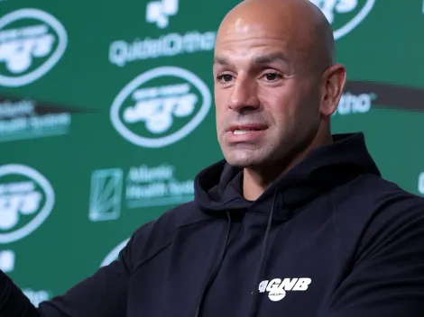 Robert Saleh updates Quinnen Williams’ contract extension with the Jets