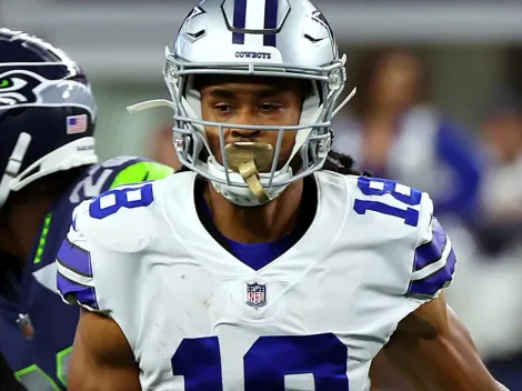 Cowboys’ Jalen Tolbert explains why he struggled as a rookie