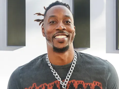 Dwight Howard claims he could help a team from the West win the title