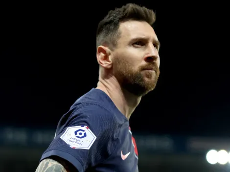 Lionel Messi to join Inter Miami: Funniest Memes and Reactions