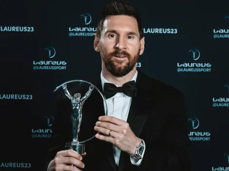 Reported details of Lionel Messi’s Inter Miami contract