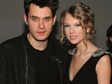 Taylor Swift's Dating History: From Joe Jonas to Matt Healy