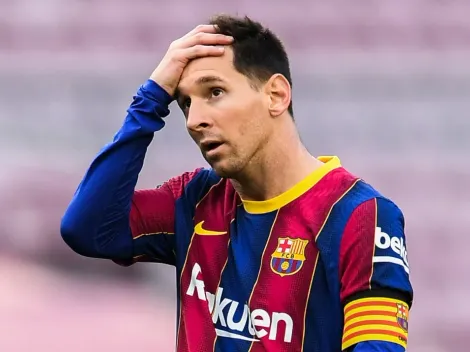Lionel Messi to Inter Miami: Barcelona release cold statement after his decision