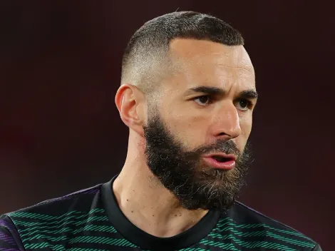 Karim Benzema’s contract shocking comparison to NFL salary cap