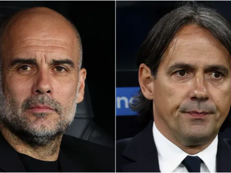 Manchester City vs Inter: Probable lineups for 2022-23 UEFA Champions League Final