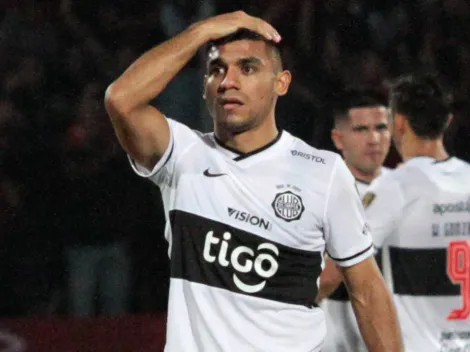 Watch Olimpia vs Atletico Nacional online free in the US today: TV Channel and Live Streaming