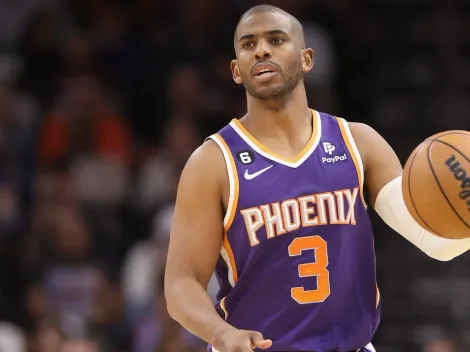 NBA Rumors: Potential destinations for Chris Paul