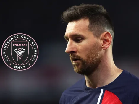 Miami Heat stars surrender to Lionel Messi after joining Inter Miami