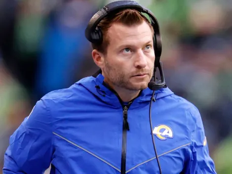 Los Angeles Rams sign former Super Bowl champion with the Chiefs