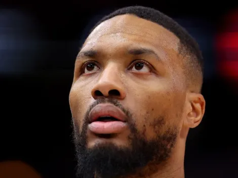 NBA Rumors: Miami Heat and realistic destinations for Damian Lillard