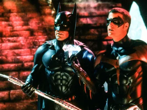 25 of the worst superhero movies ever