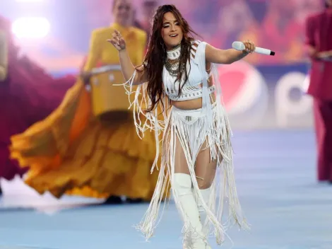 Who will perform at the UEFA Champions League 2023 pre-final show?