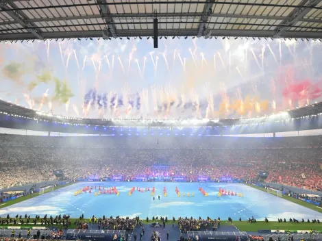 Watch 2023 UEFA Champions League Final Kick Off Show online free in the US: TV Channel and Live Streaming