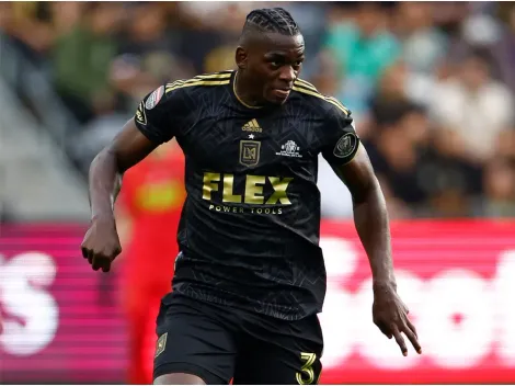 Watch Houston Dynamo vs LAFC online in the US: TV Channel and Live Streaming