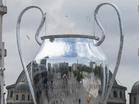 Viewers of the 2023 UEFA Champions League Final worldwide: How many people will watch the match?