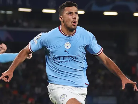 Complete list of UEFA Champions League winners by year