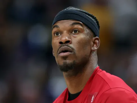 Jimmy Butler makes another 'guarantee' for Game 5 of the NBA Finals