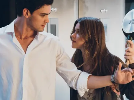 Is 'My Fault' on Netflix? Where to watch the new trending movie