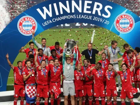 Champions League unbeaten winners: How many teams have won the tournament undefeated?