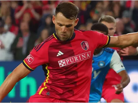 Watch St. Louis City SC vs LA Galaxy online free in the US: TV Channel and Live Streaming