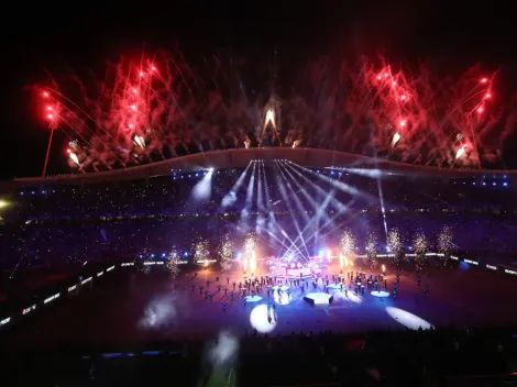 2023 UEFA Champions League Final: Why is the Kick Off Show compared to the Super Bowl Halftime Show?