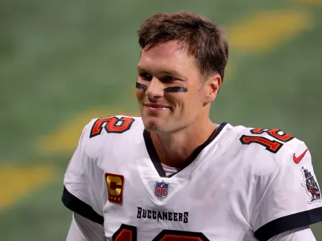 Tom Brady's incredible gesture for Novak Djokovic in Roland Garros 2023