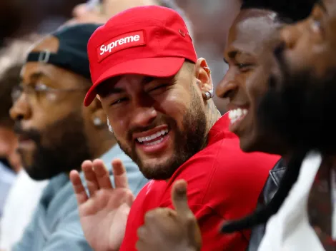 Al-Hilal tempt Neymar: Mind-boggling figures to be offered to another PSG star after Lionel Messi’s snub