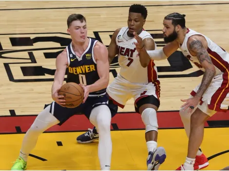 Denver Nuggets vs Miami Heat: Watch the Game 5 Live Stream for Free