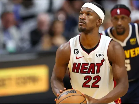 What happens if Miami Heat lose to Denver Nuggets in Game 5 of the 2023 NBA Finals?