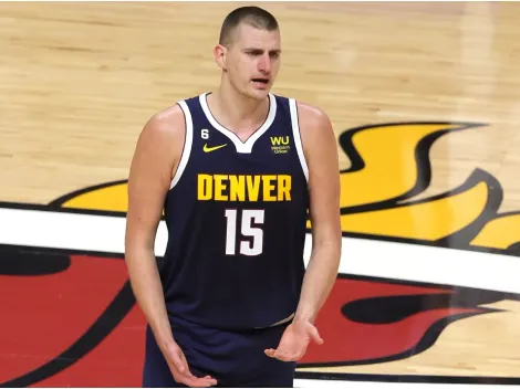 What happens if Denver Nuggets lose to Miami Heat in Game 5 of the 2023 NBA Finals?