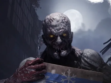 Steam: The top five rated survival zombie games on the store