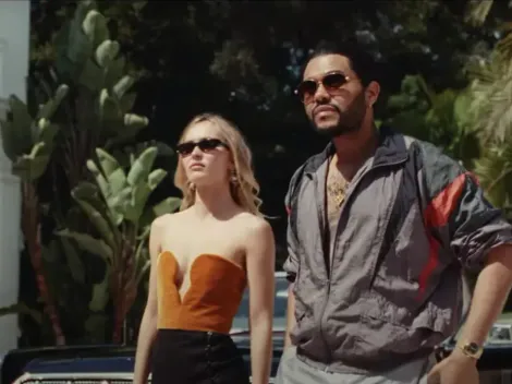 How many episodes of The Idol are out? Release schedule for the HBO series