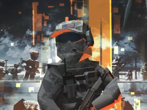 Steam 2023: Only four FPS games will be released in June on the store