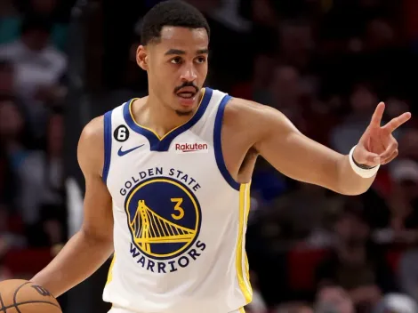 Warriors have made a decision about Jordan Poole