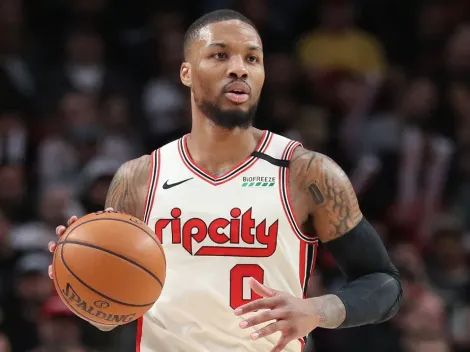 NBA Rumors: Damian Lillard and potential targets for the Miami Heat