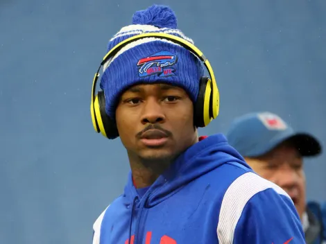 Bills are 'very concerned' over Stefon Digg's latest update
