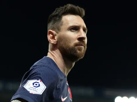 Inter Miami in talks with Barcelona legend to help Lionel Messi – report