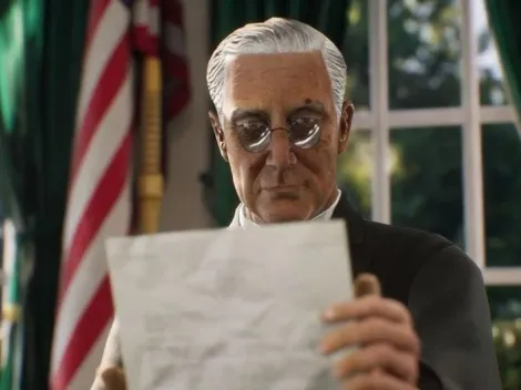 Steam: Upcoming World War II games on the store [trailers]