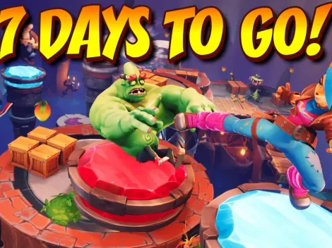 Gaming News: Playstation reveals new Crash Team Rumble video for season 1