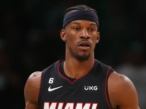 NBA Rumors: Heat tried to land an All-Star at the trade deadline to help Jimmy Butler