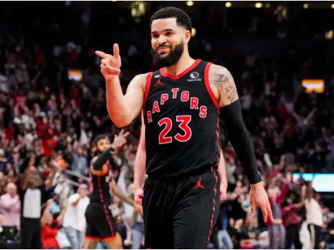 Fred VanVleet leaves the Raptors: Potential Destinations