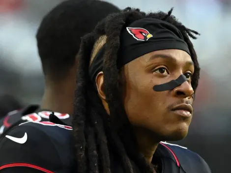 Unexpected AFC team 'will do everything' to sign DeAndre Hopkins
