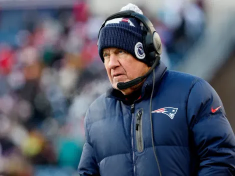 NFL News: Patriots HC Bill Belichick says he coached all-time best players at 3 positions
