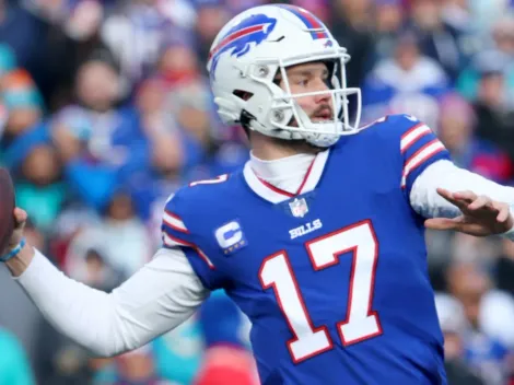 Josh Allen gets real on Stefon Diggs amid polemic with the Buffalo Bills
