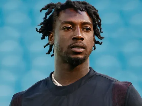 Jaguars’ Calvin Ridley joins Tom Brady in sharing advice on the NFL gambling policy