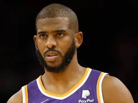 NBA Rumors: Lakers could get Chris Paul, but there's a catch