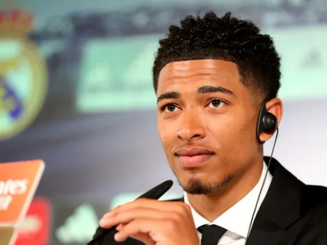 Jude Bellingham’s salary at Real Madrid: How much he makes per hour, day, week, month, and year